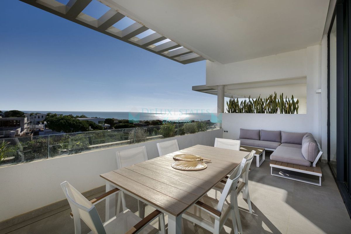 Town House for sale in Artola, Marbella East