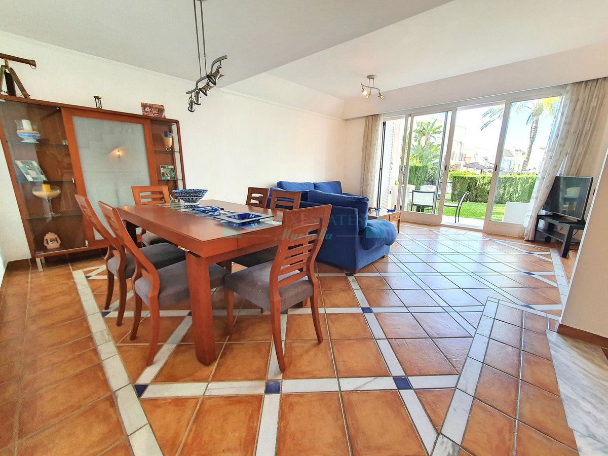 Town House for sale in Bahia de Marbella, Marbella East