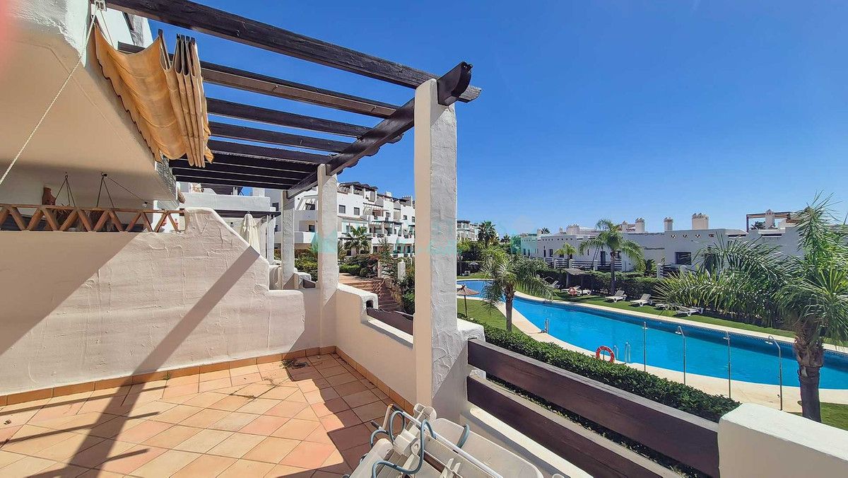 Apartamento en venta en Selwo, Estepona