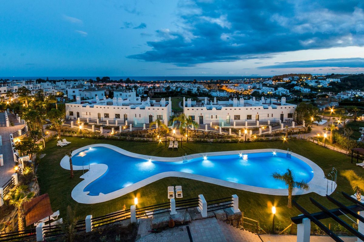 Apartamento en venta en Selwo, Estepona