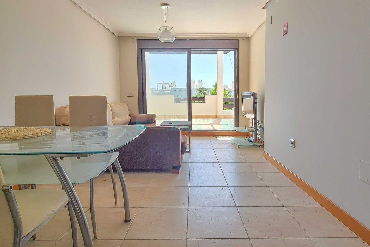 Apartamento en venta en Selwo, Estepona