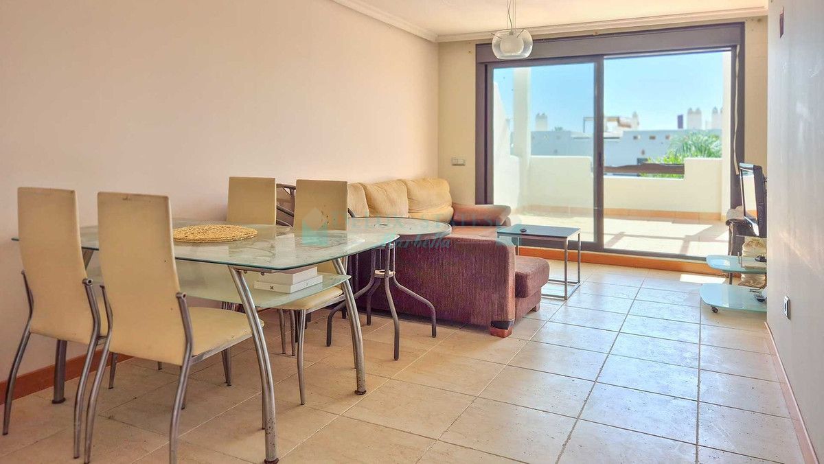 Apartamento en venta en Selwo, Estepona