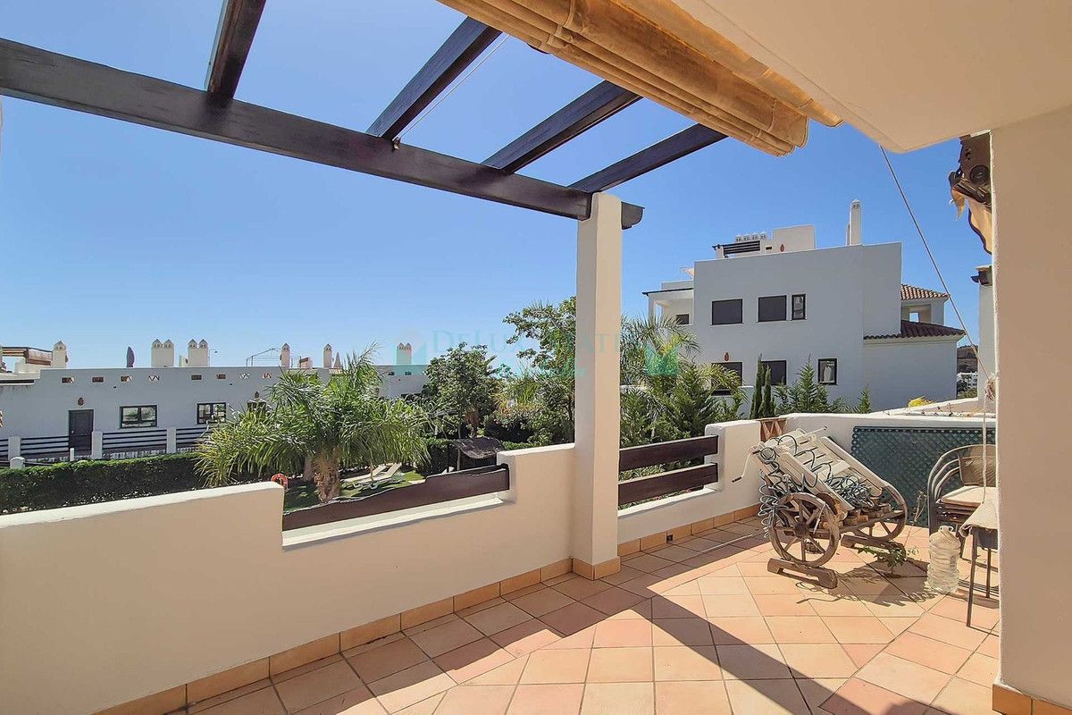 Apartamento en venta en Selwo, Estepona