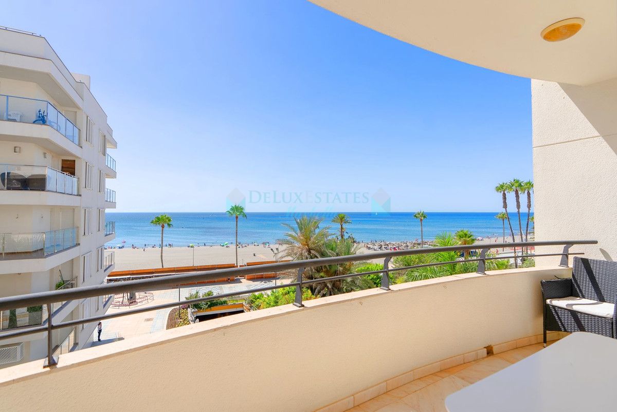 Apartment for sale in Estepona