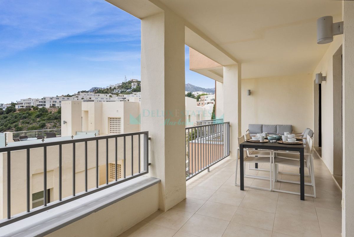 Ground Floor Apartment for sale in Marbella