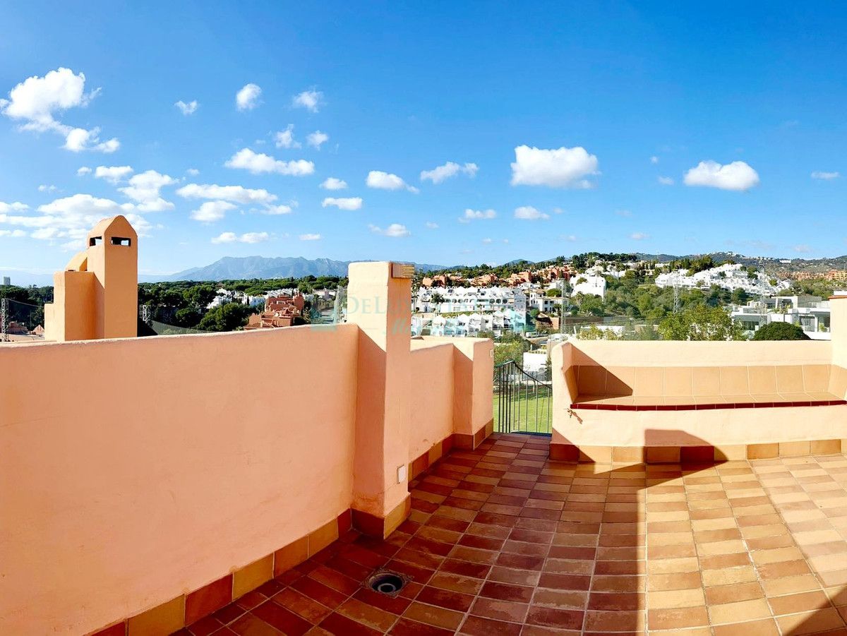 Adosado en venta en Cabopino, Marbella Este