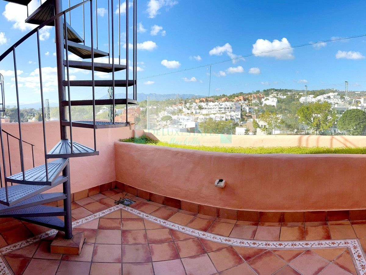 Adosado en venta en Cabopino, Marbella Este