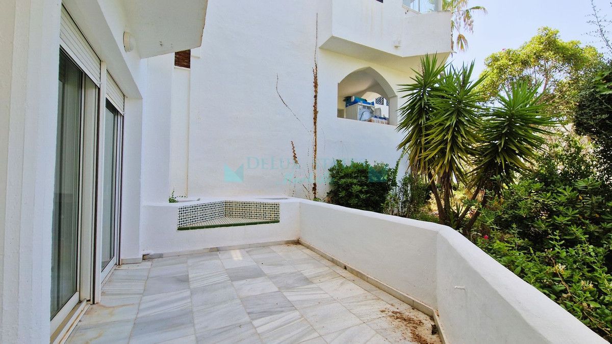 Apartment for sale in La Reserva de Marbella, Marbella East