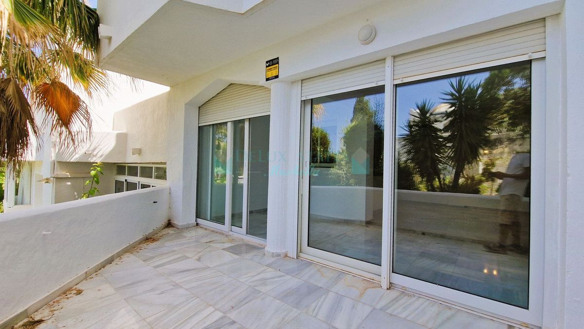 Apartamento en venta en La Reserva de Marbella, Marbella Este