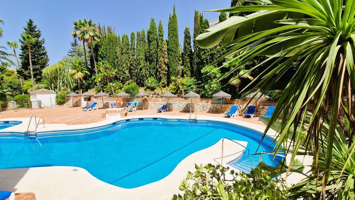 Apartment for sale in La Reserva de Marbella, Marbella East