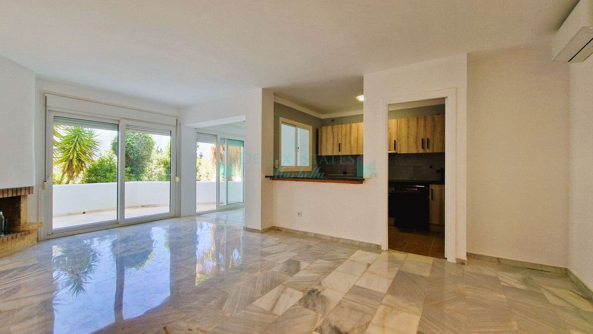 Apartamento en venta en La Reserva de Marbella, Marbella Este