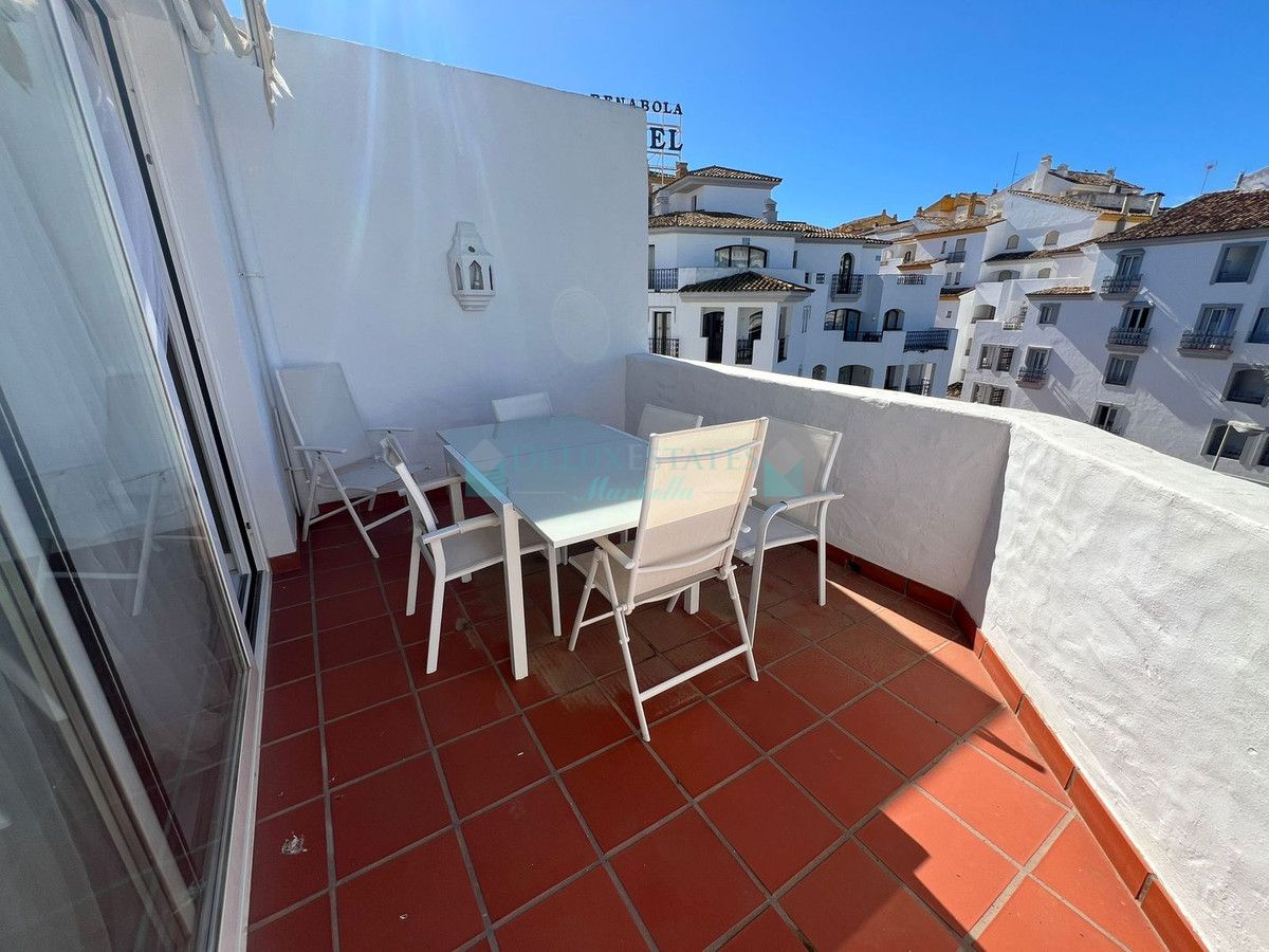 Apartment for sale in Marbella - Puerto Banus