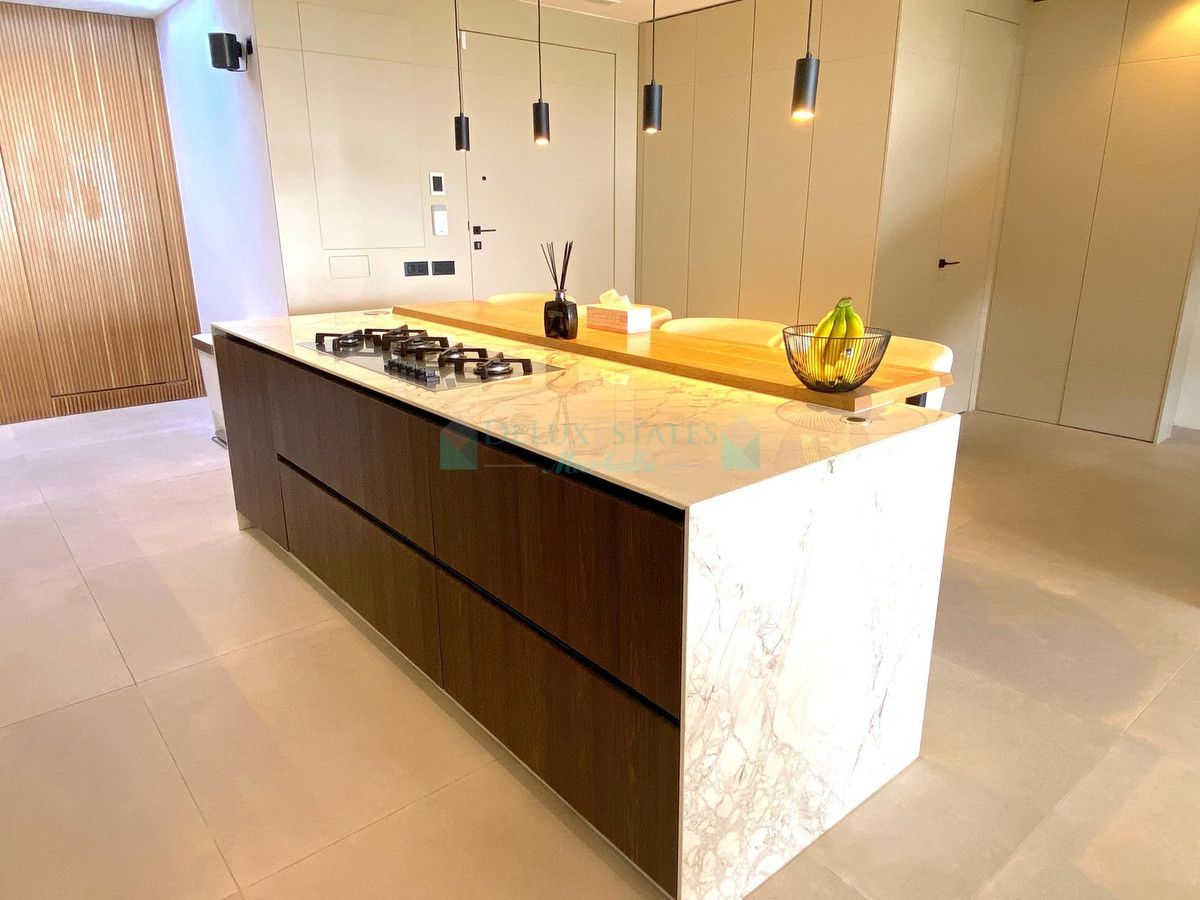 Town House for sale in La Quinta, Benahavis