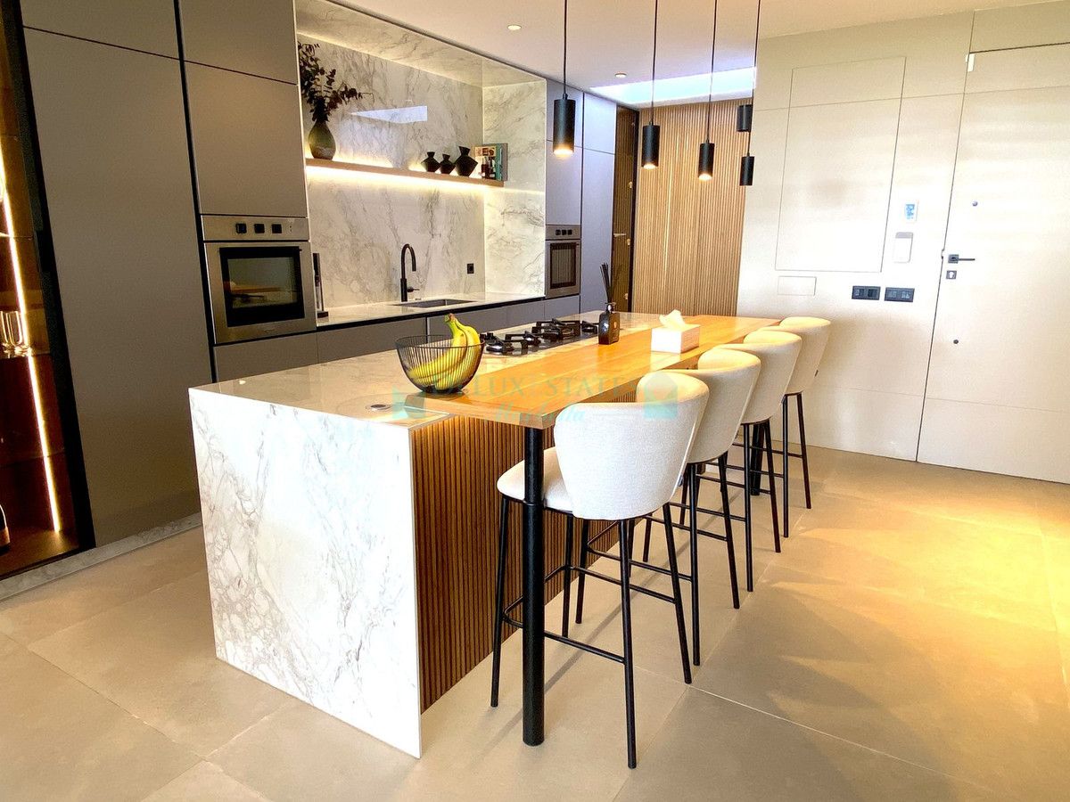 Town House for sale in La Quinta, Benahavis