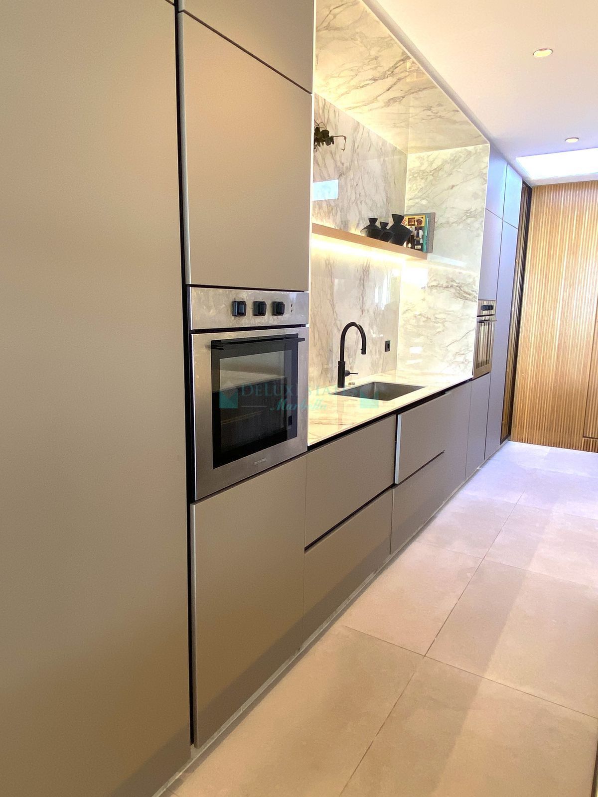 Adosado en venta en La Quinta, Benahavis