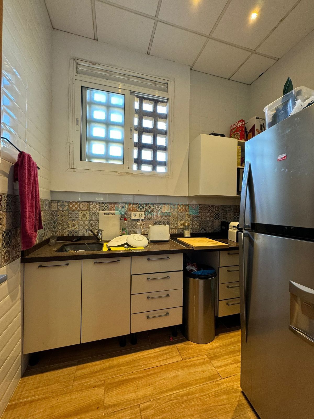 Office for rent in Marbella