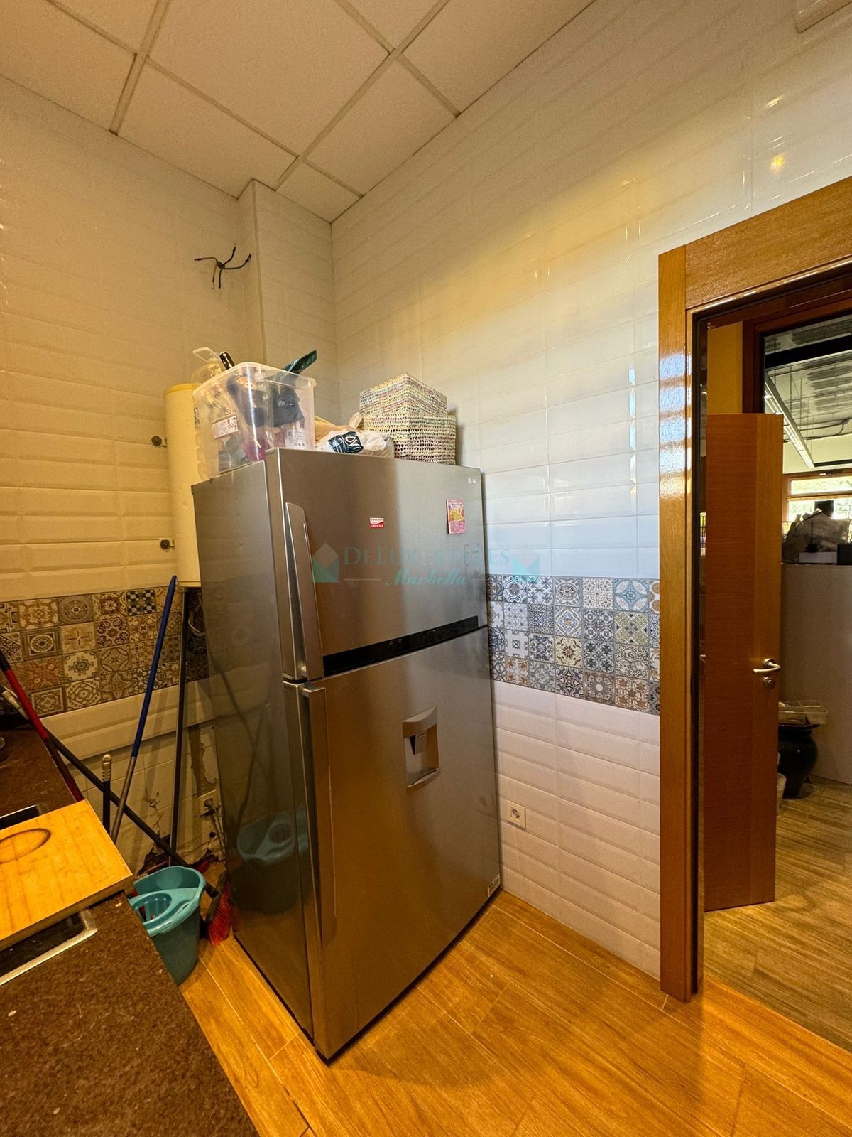 Office for rent in Marbella