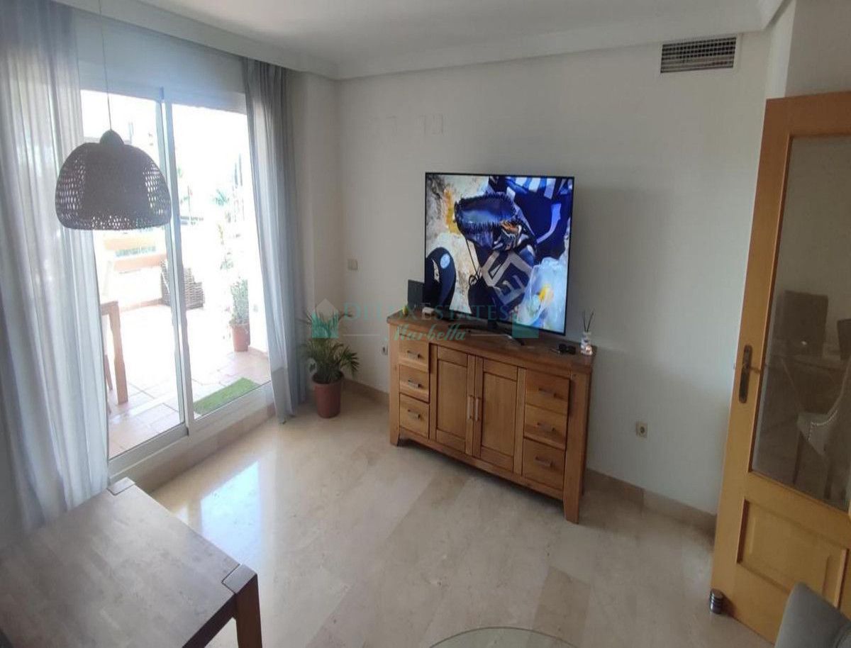 Ground Floor Apartment for sale in Selwo, Estepona