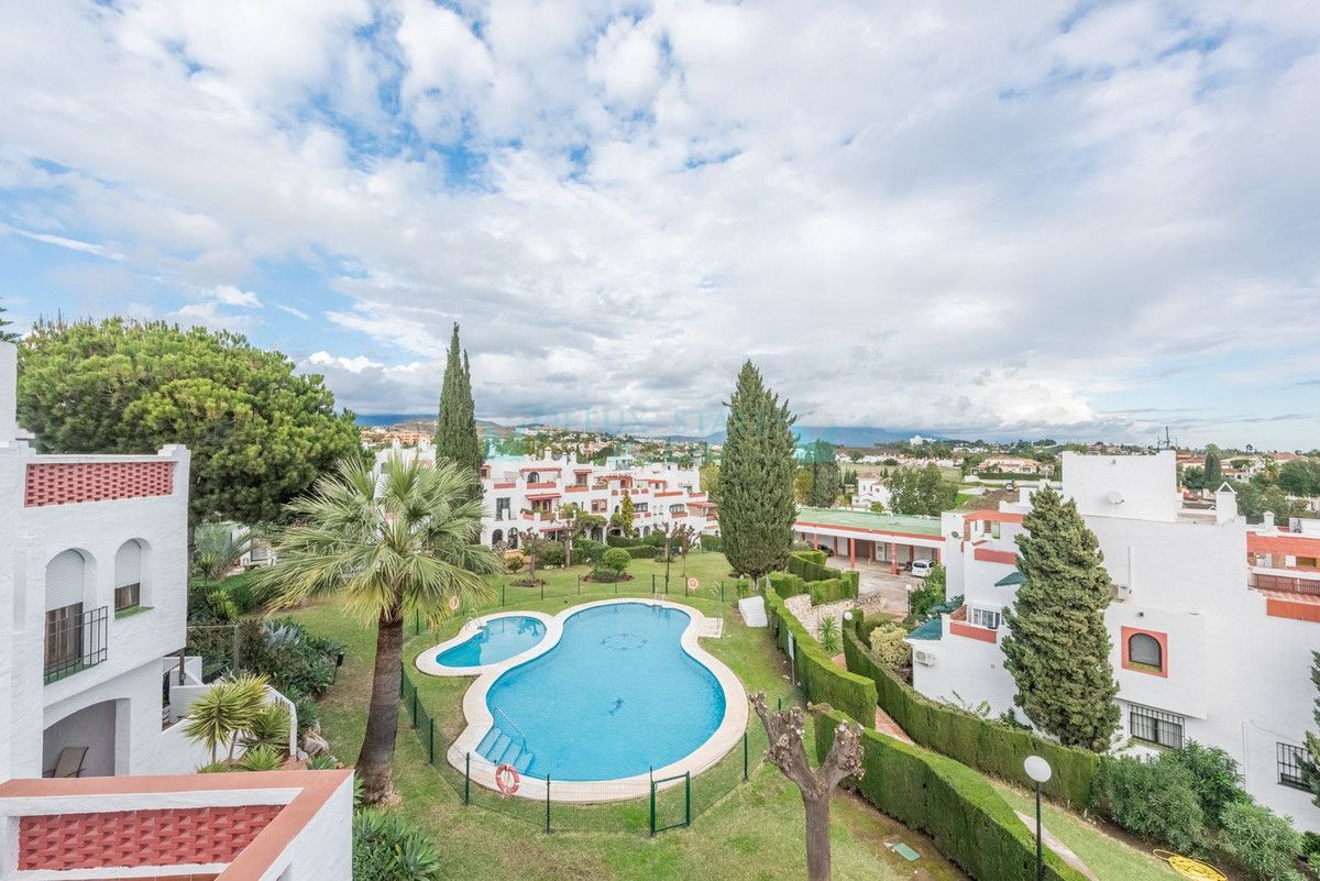 Town House for sale in Bel Air, Estepona