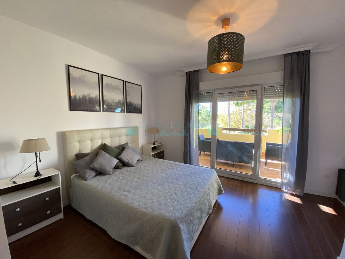 Adosado en venta en Guadalmina Baja, San Pedro de Alcantara