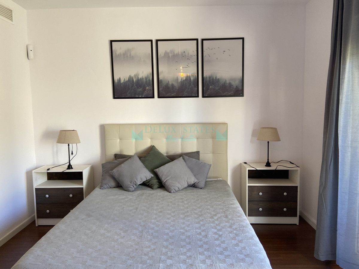 Adosado en venta en Guadalmina Baja, San Pedro de Alcantara