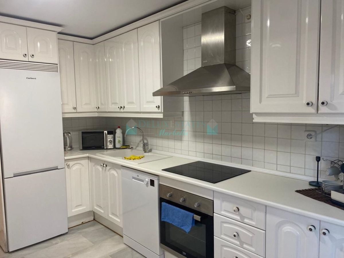 Adosado en venta en Guadalmina Baja, San Pedro de Alcantara