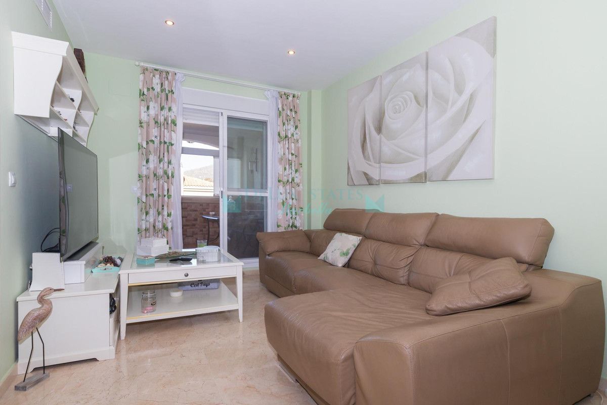 Apartment for sale in Estepona