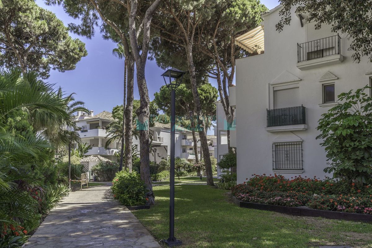 Penthouse for sale in Estepona