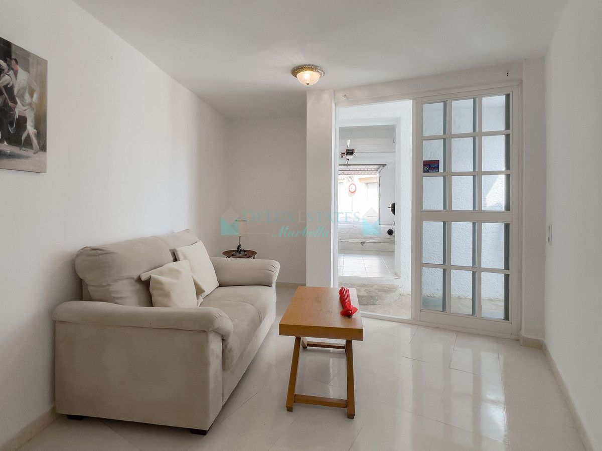 Villa en venta en Marbella