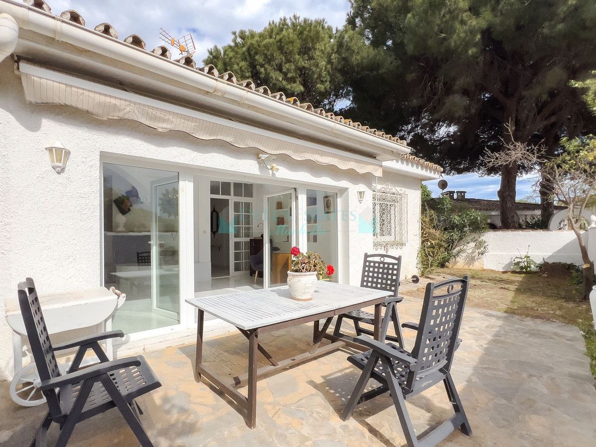 Villa en venta en Marbella