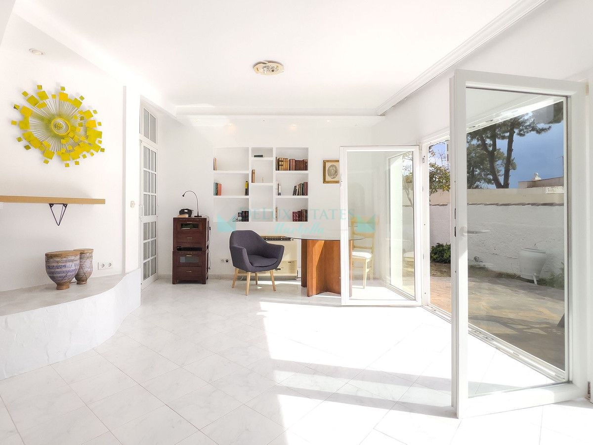 Villa en venta en Marbella