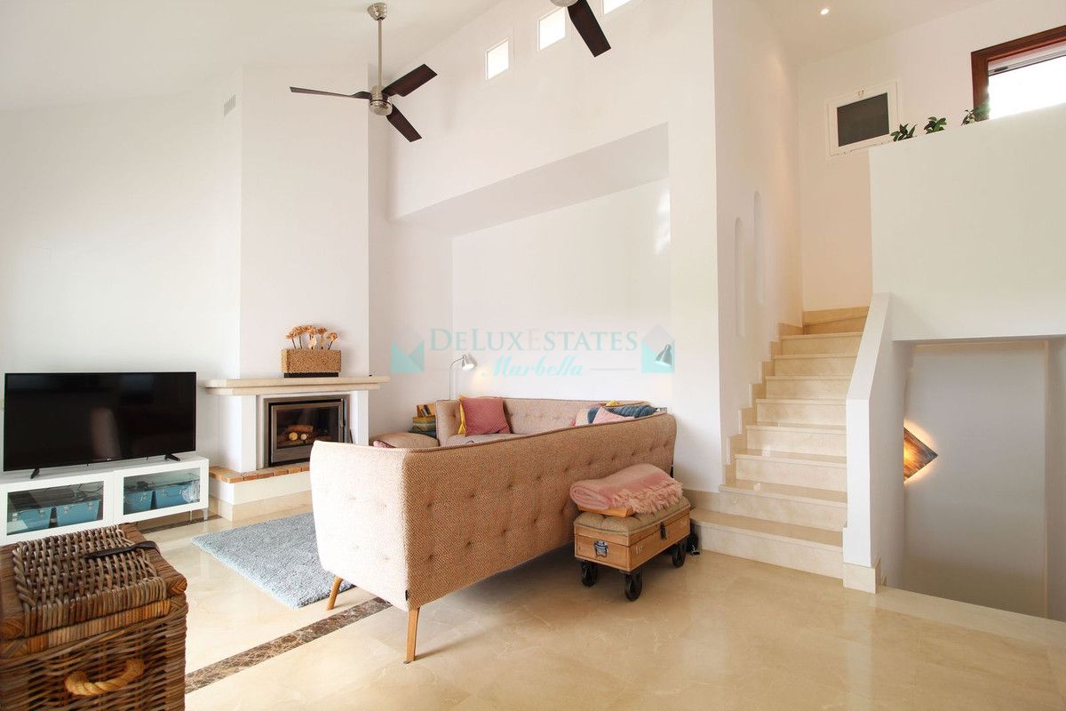 Town House for sale in Marbella