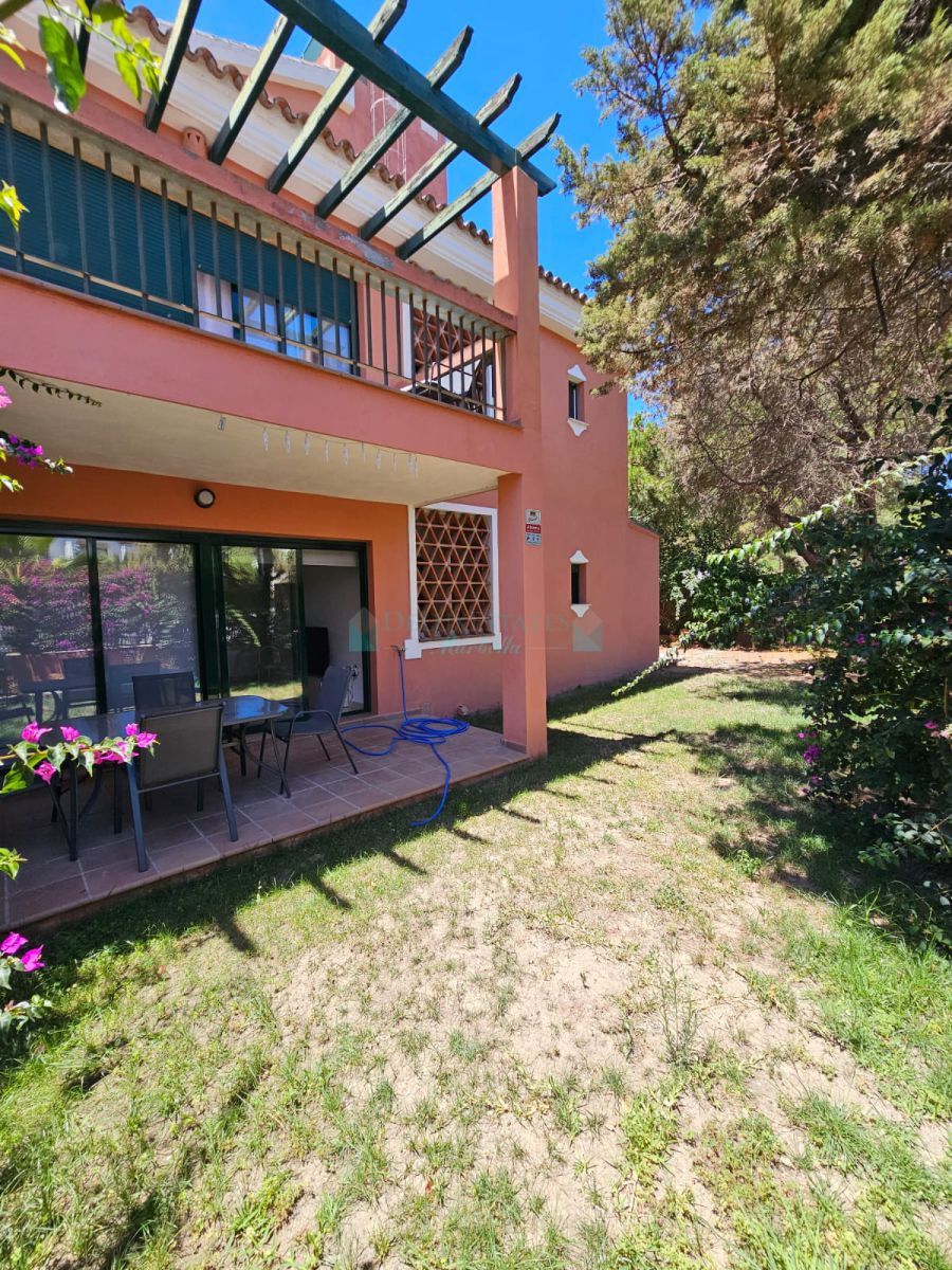 Apartamento Planta Baja en venta en Marbella