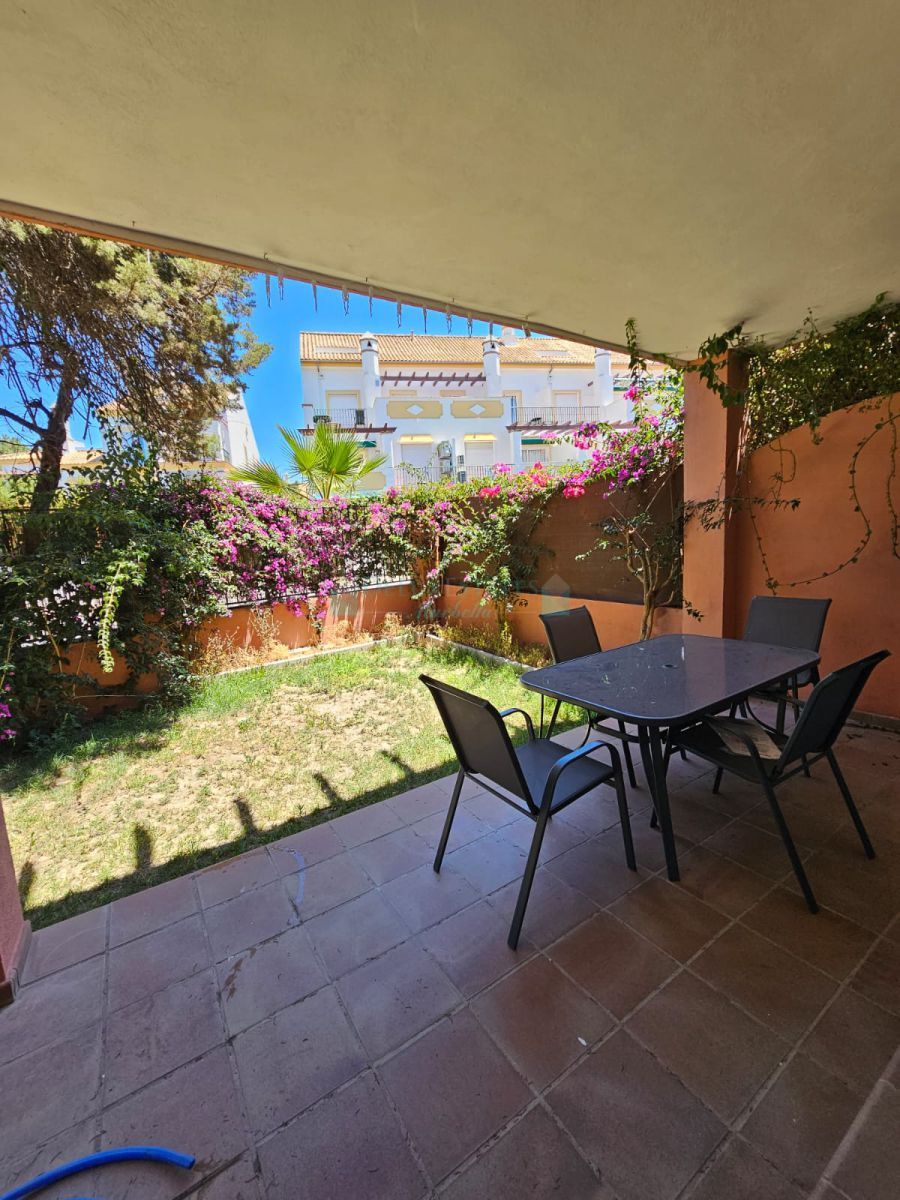 Ground Floor Apartment for sale in Marbella