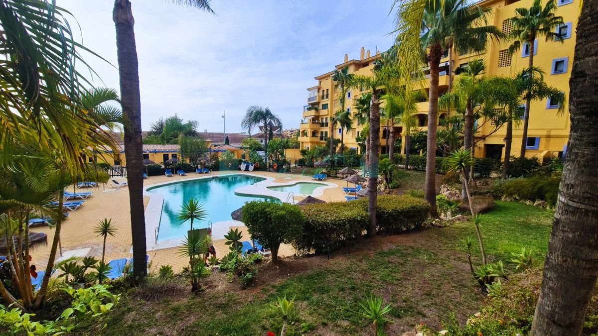 Ground Floor Apartment for sale in San Pedro de Alcantara