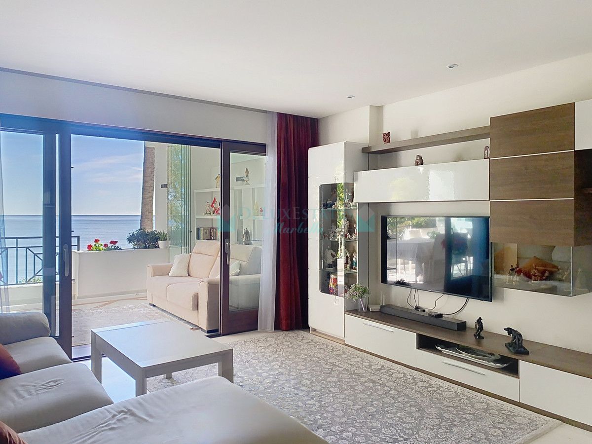 Apartment for sale in Estepona