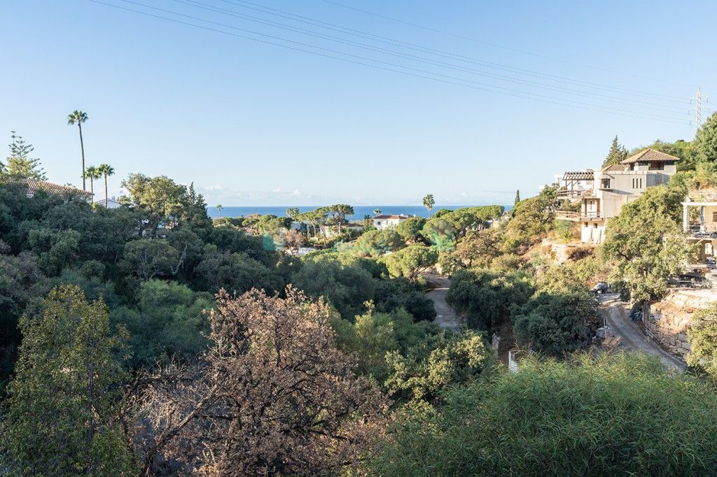 Residential Plot for sale in Elviria, Marbella East