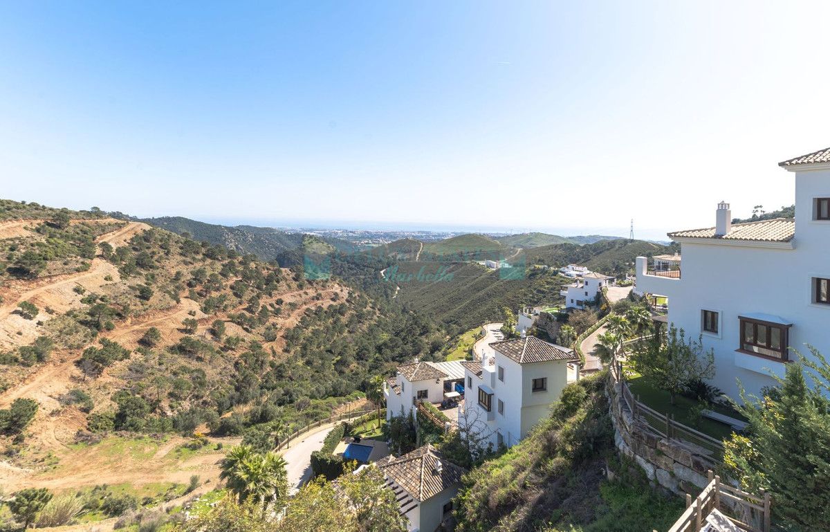 Villa en venta en Benahavis