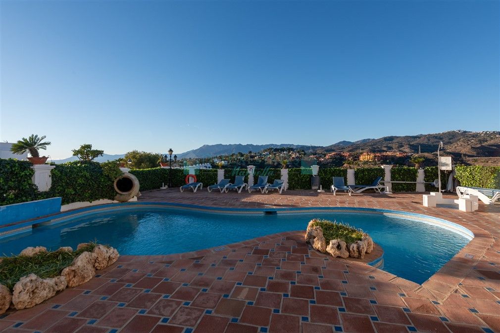 Town House for sale in Marbella