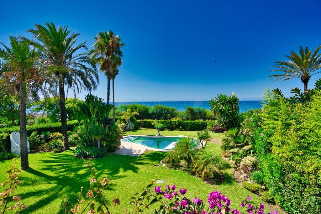 Villa for sale in Marbella