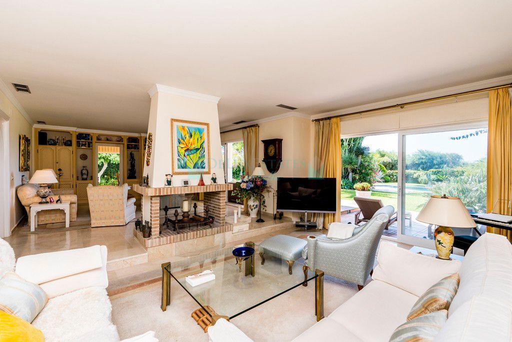 Villa for sale in Marbella