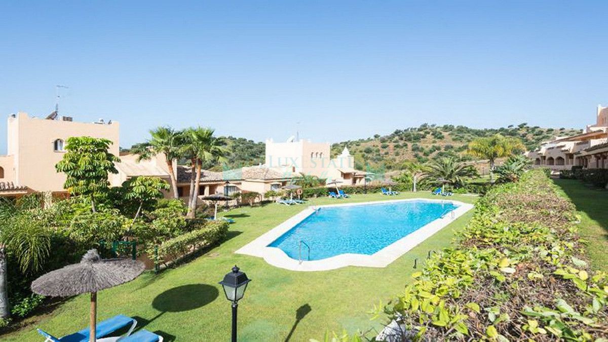 Ground Floor Apartment for sale in Marbella