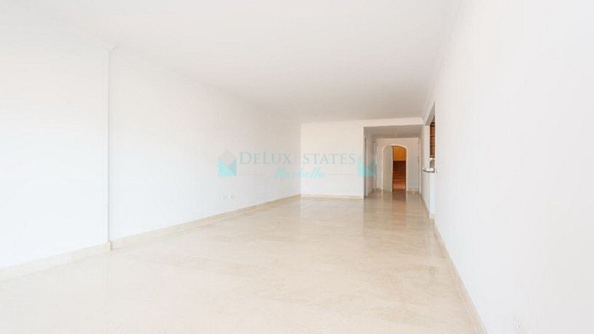 Ground Floor Apartment for sale in Marbella