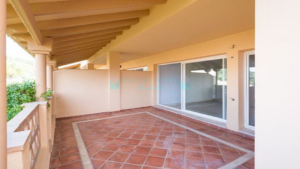 Ground Floor Apartment for sale in Marbella