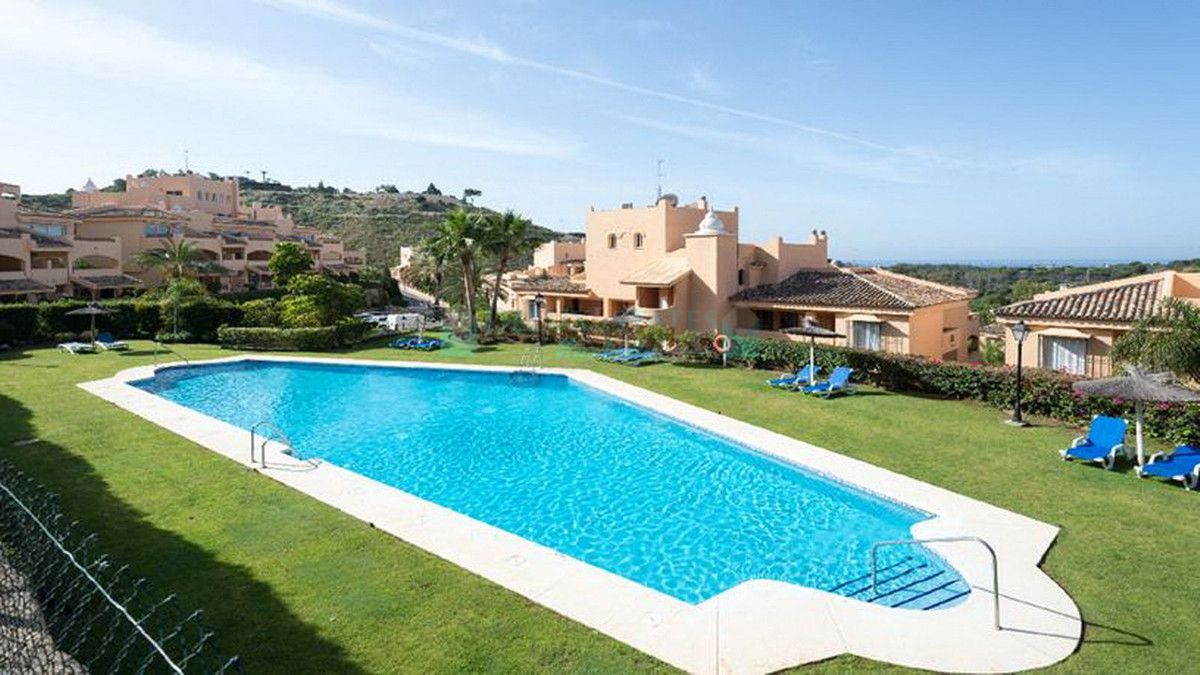 Ground Floor Apartment for sale in Marbella