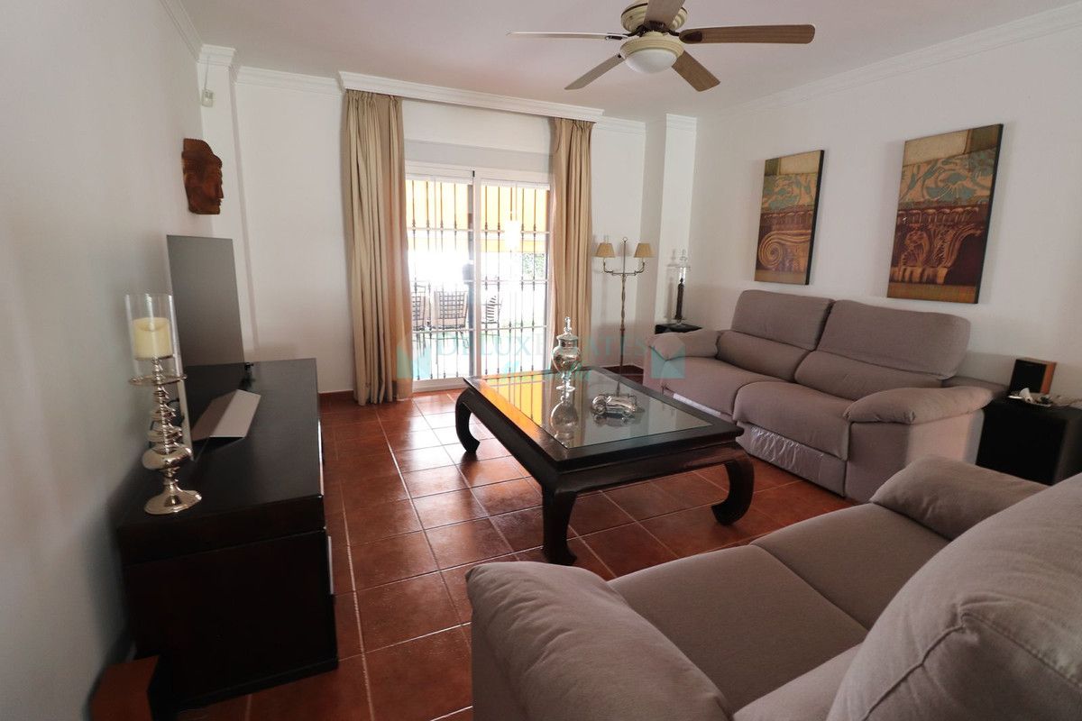 Town House for sale in San Pedro de Alcantara