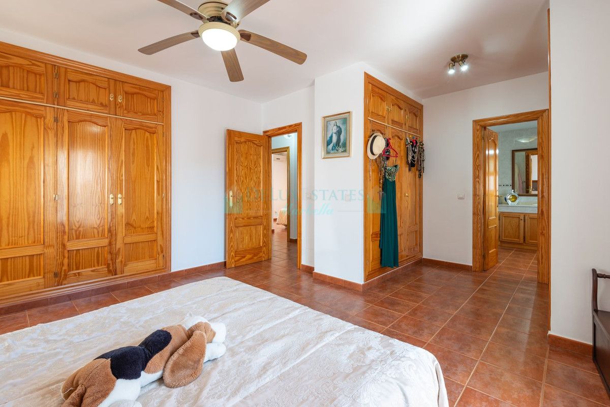 Town House for sale in San Pedro de Alcantara