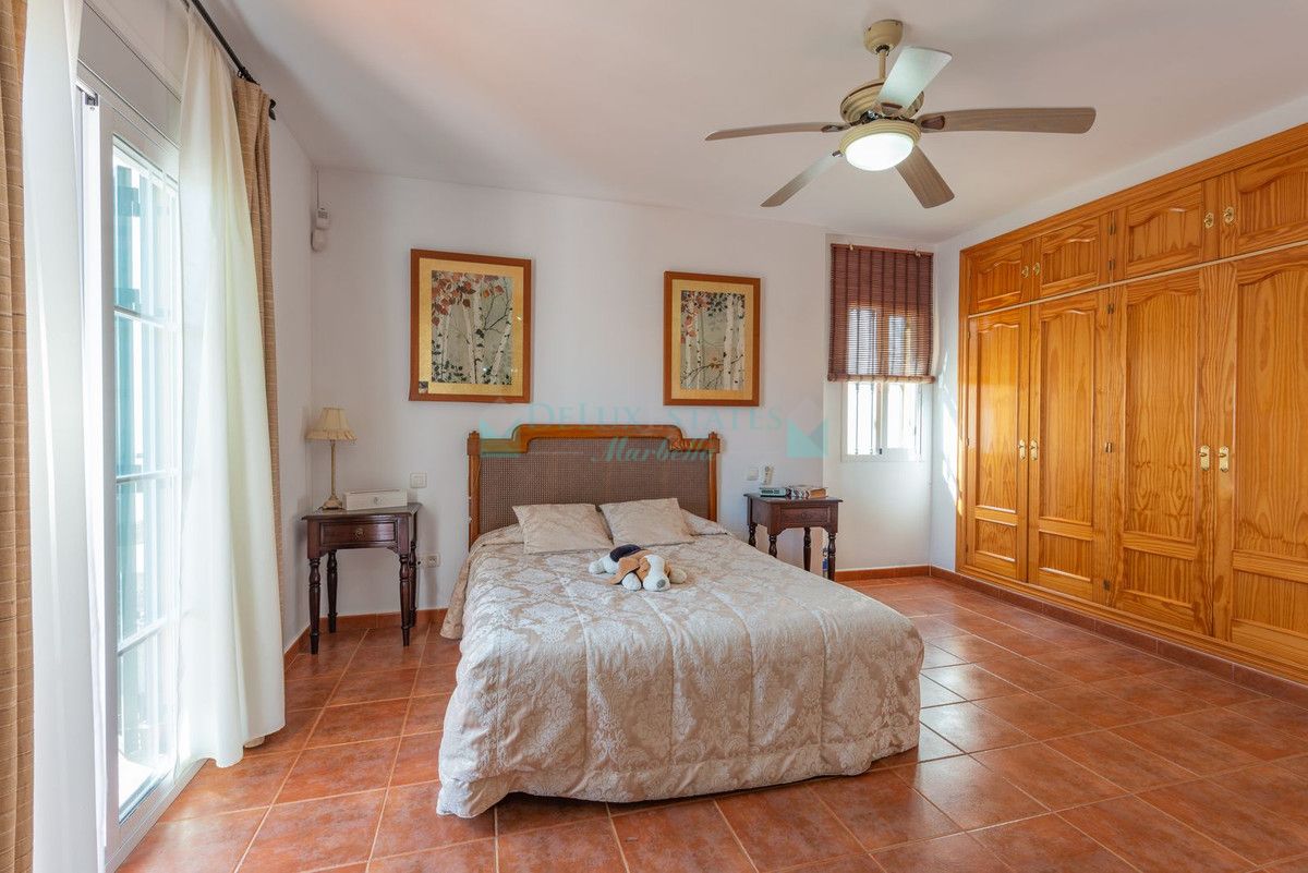 Town House for sale in San Pedro de Alcantara