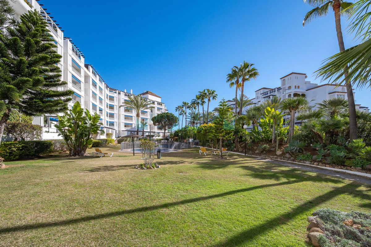 Apartment for sale in Marbella - Puerto Banus