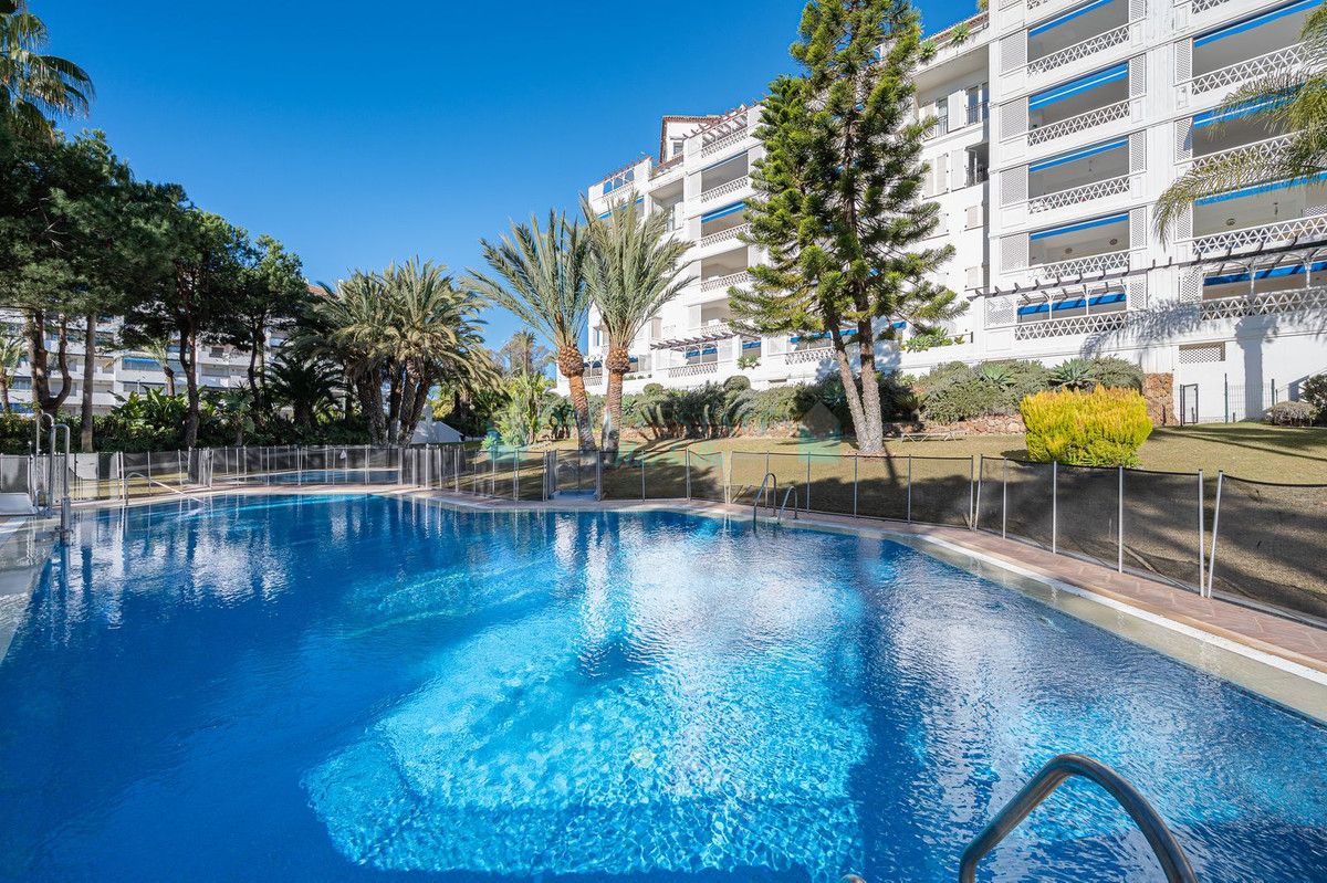 Apartment for sale in Marbella - Puerto Banus